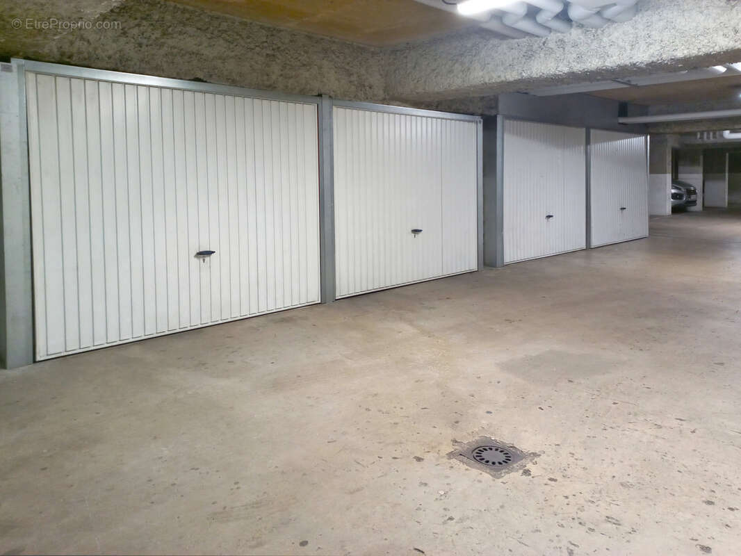 Appartement à CRETEIL