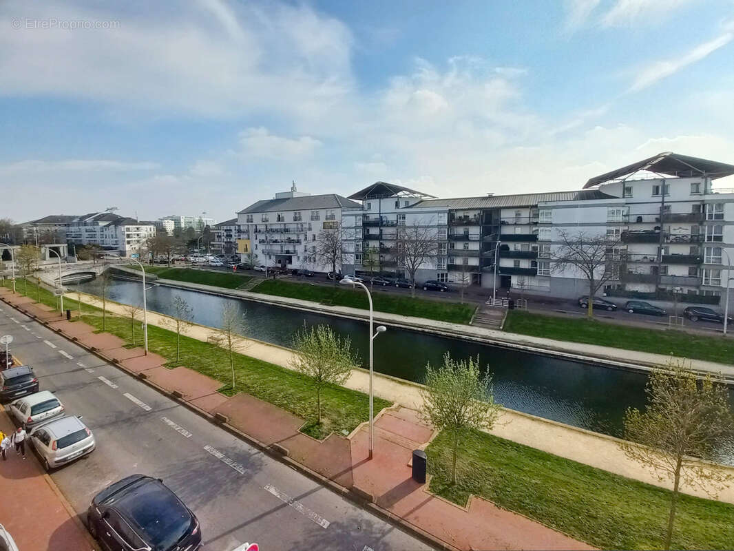 Appartement à CRETEIL