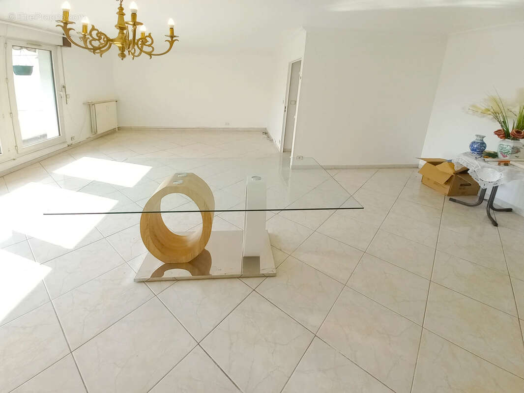 Appartement à CRETEIL