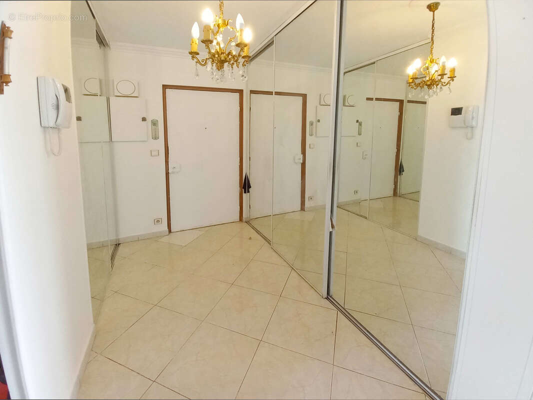 Appartement à CRETEIL