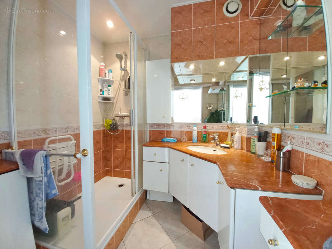 Appartement à CRETEIL