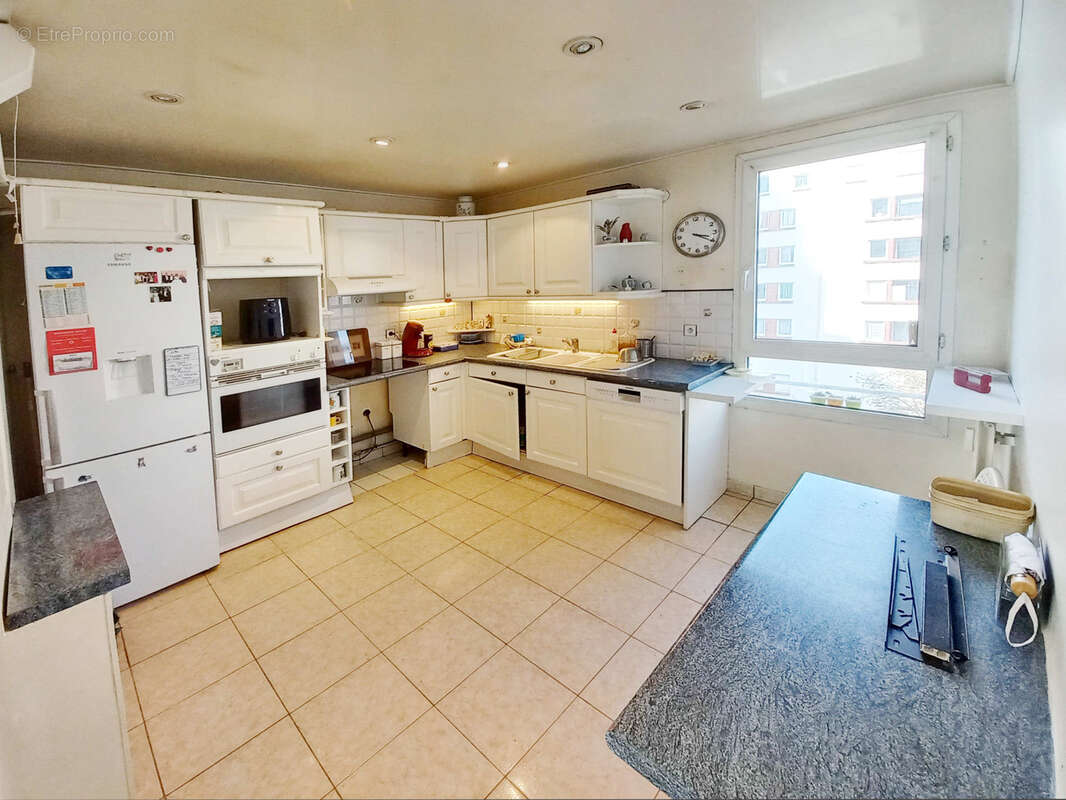 Appartement à CRETEIL