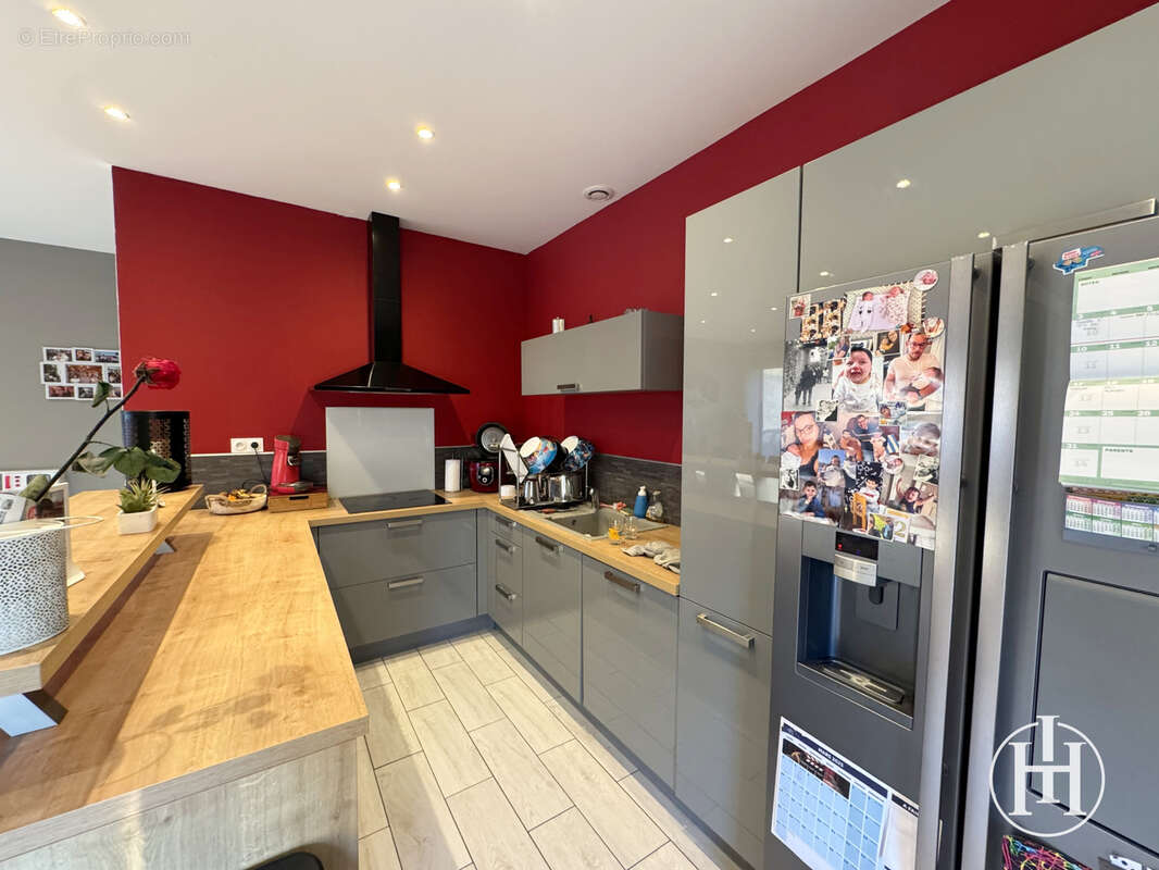 Maison à SAINT-AMAND-MONTROND