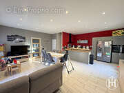 Maison à SAINT-AMAND-MONTROND