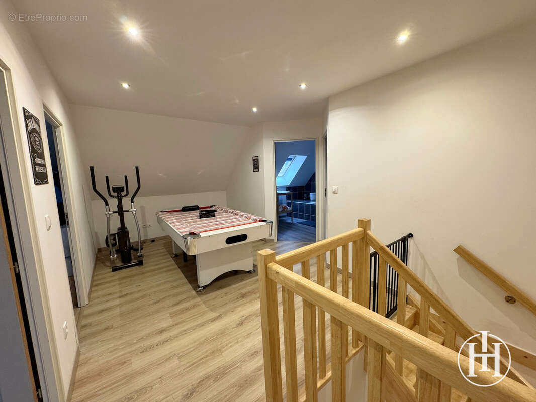 Maison à SAINT-AMAND-MONTROND