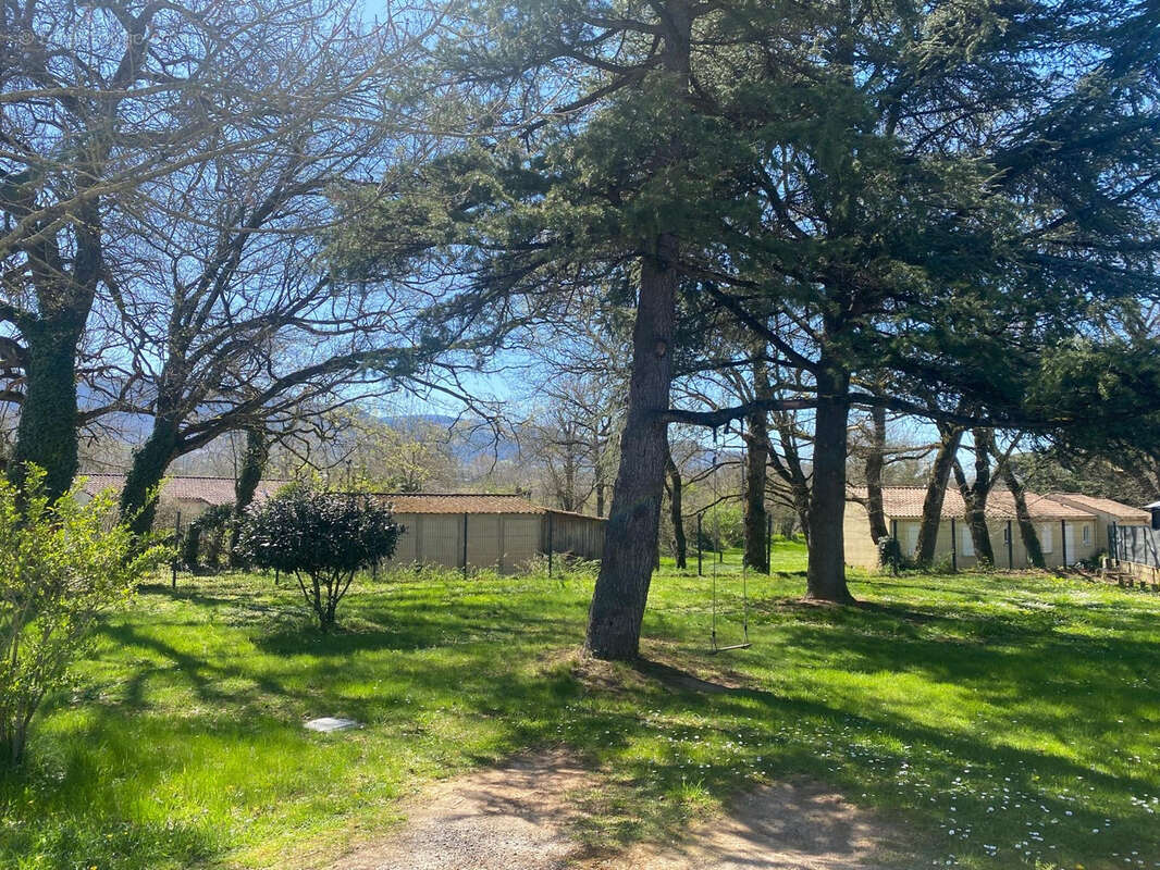 Maison à PAYRIN-AUGMONTEL