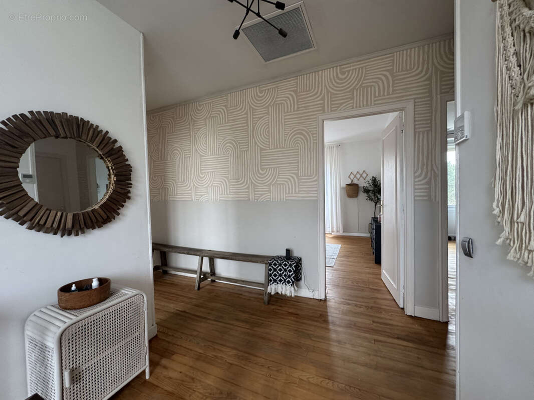 Maison à PAYRIN-AUGMONTEL