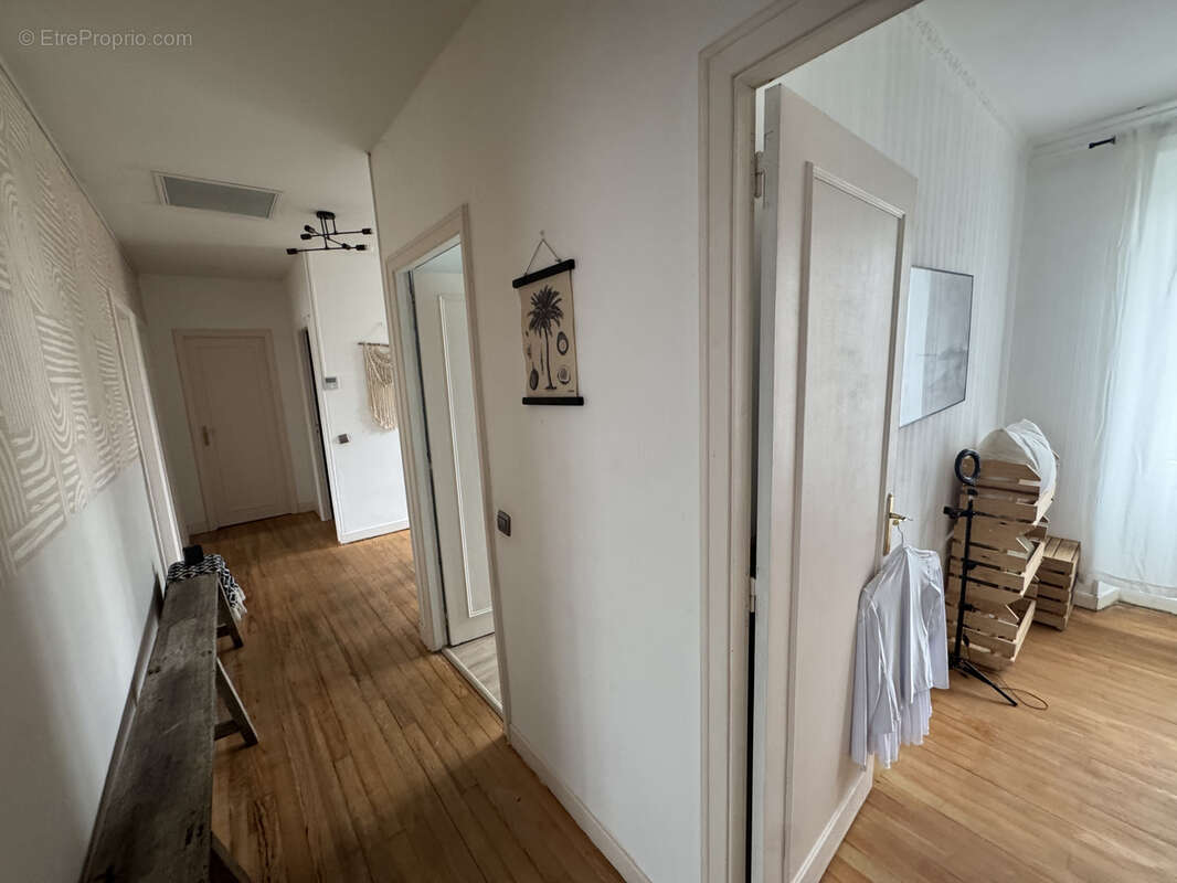 Maison à PAYRIN-AUGMONTEL