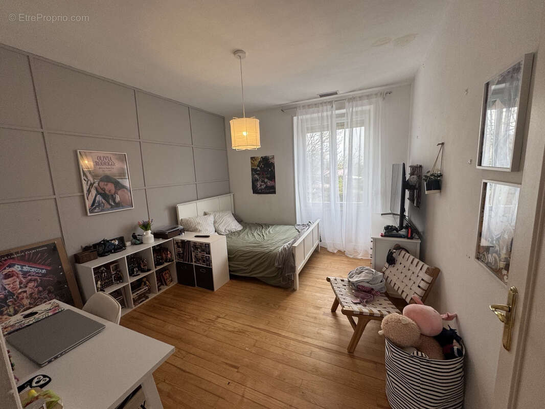 Maison à PAYRIN-AUGMONTEL