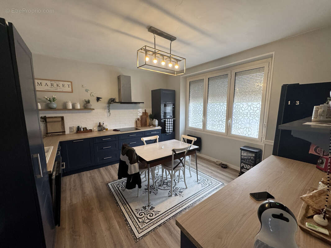 Maison à PAYRIN-AUGMONTEL