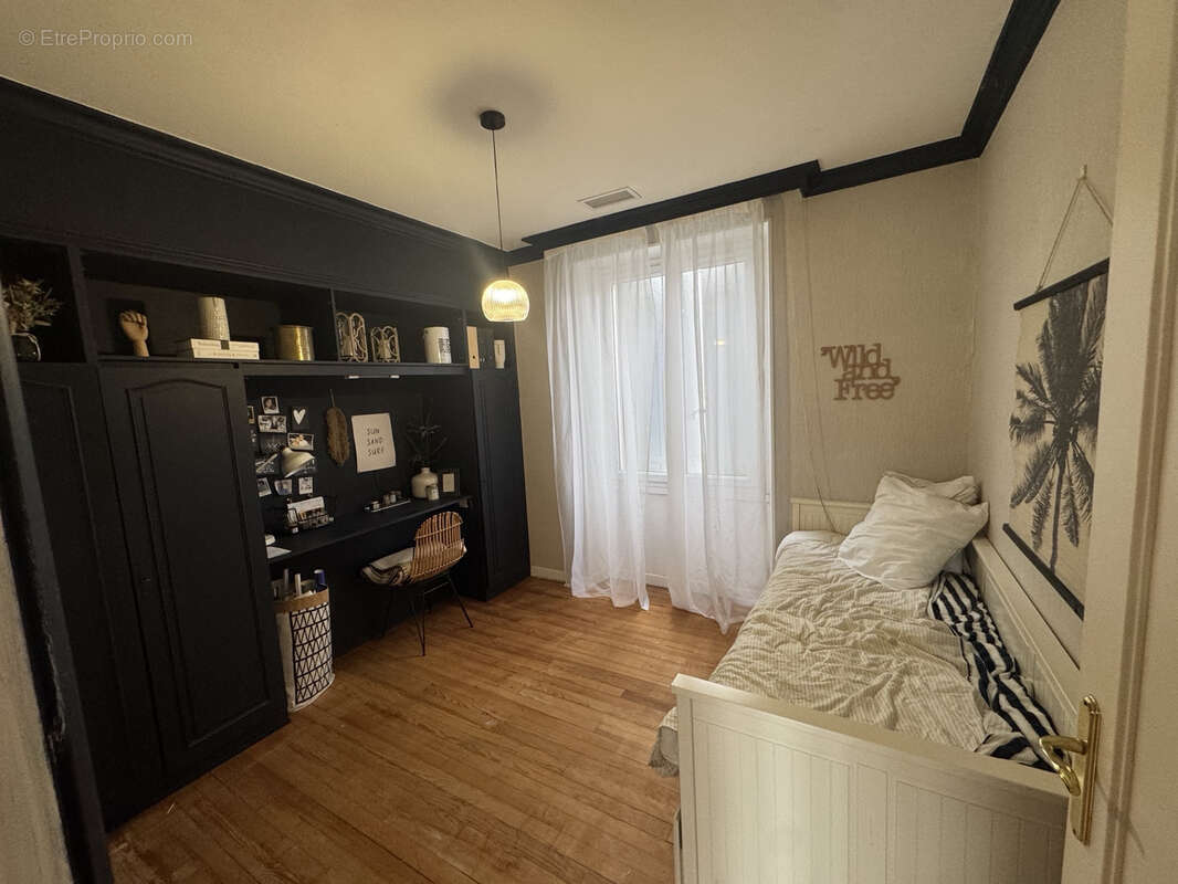 Maison à PAYRIN-AUGMONTEL