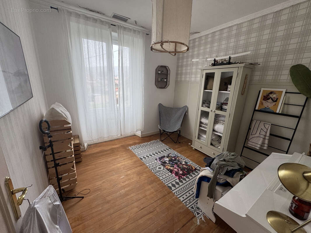 Maison à PAYRIN-AUGMONTEL