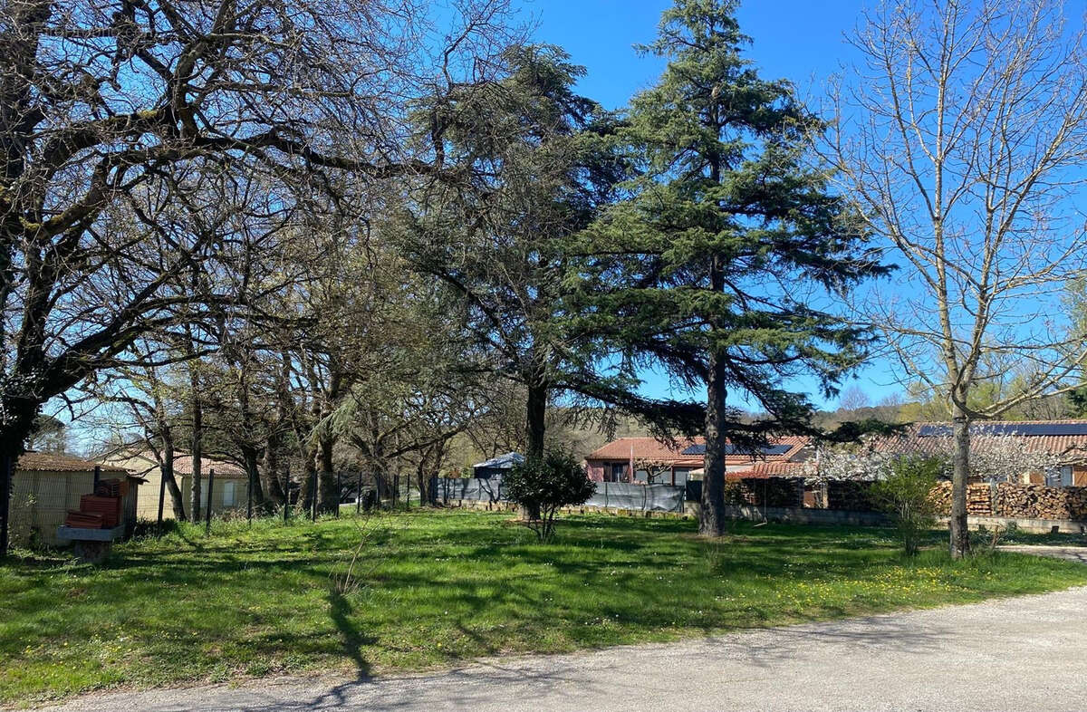 Maison à PAYRIN-AUGMONTEL