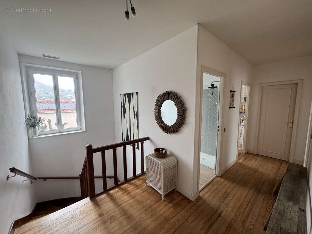 Maison à PAYRIN-AUGMONTEL