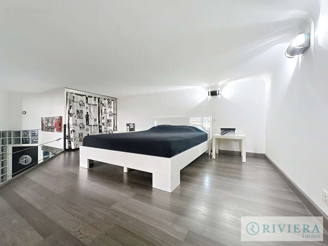 Appartement à LA TRINITE