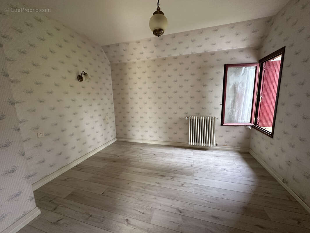 Maison à SAINT-BARTHELEMY