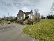 Maison à SAINT-BARTHELEMY