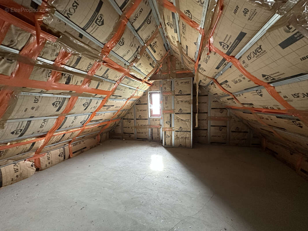 Maison à SAINT-BARTHELEMY