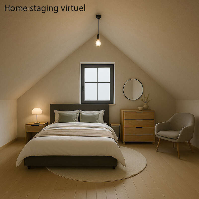 Maison à SAINT-BARTHELEMY