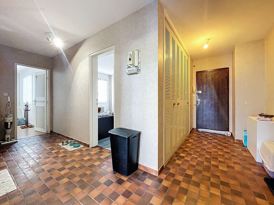 Appartement à TALANT