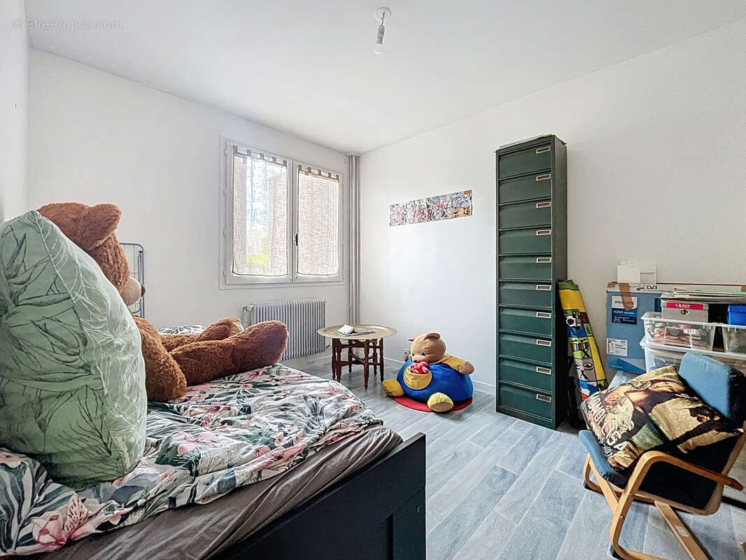 Appartement à TALANT