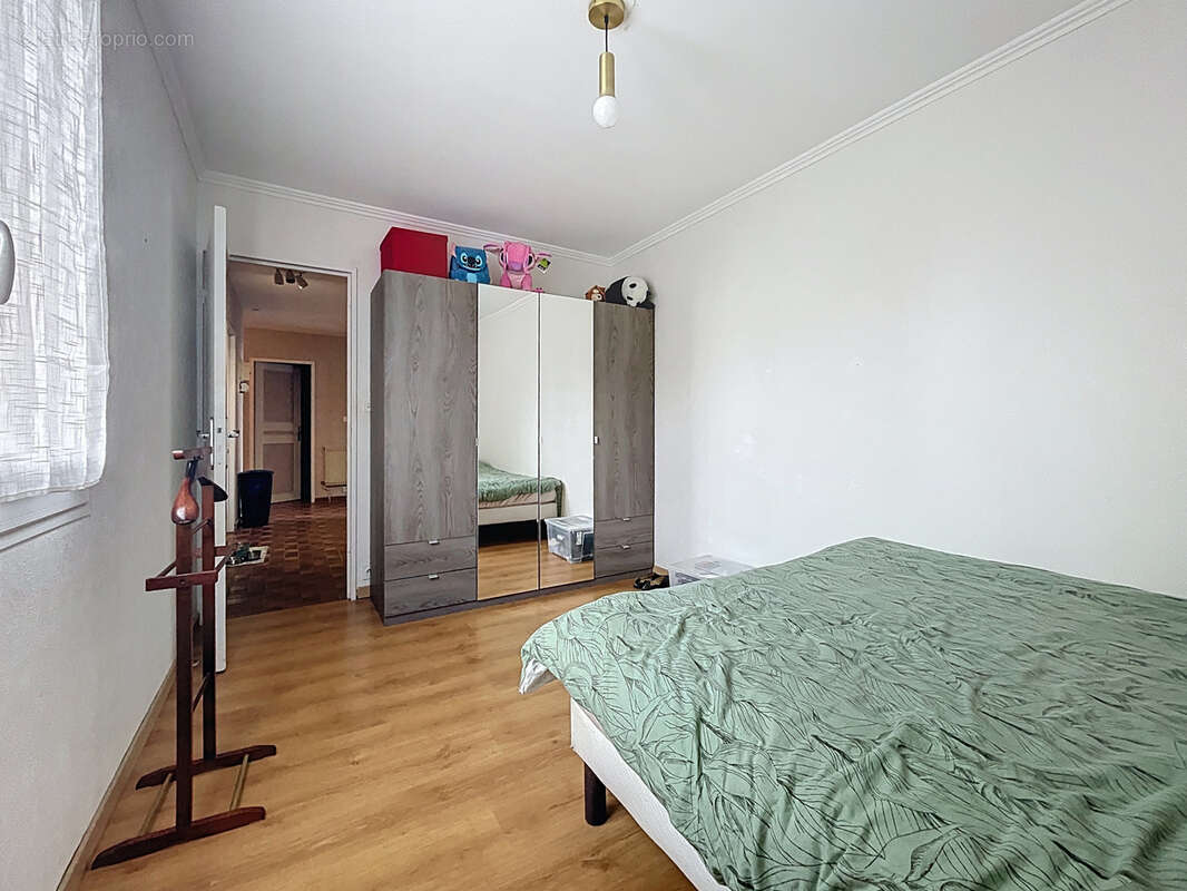 Appartement à TALANT