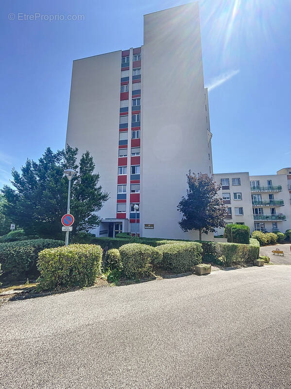 Appartement à TALANT