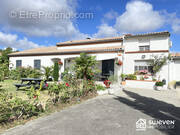 Maison à LAMASQUERE