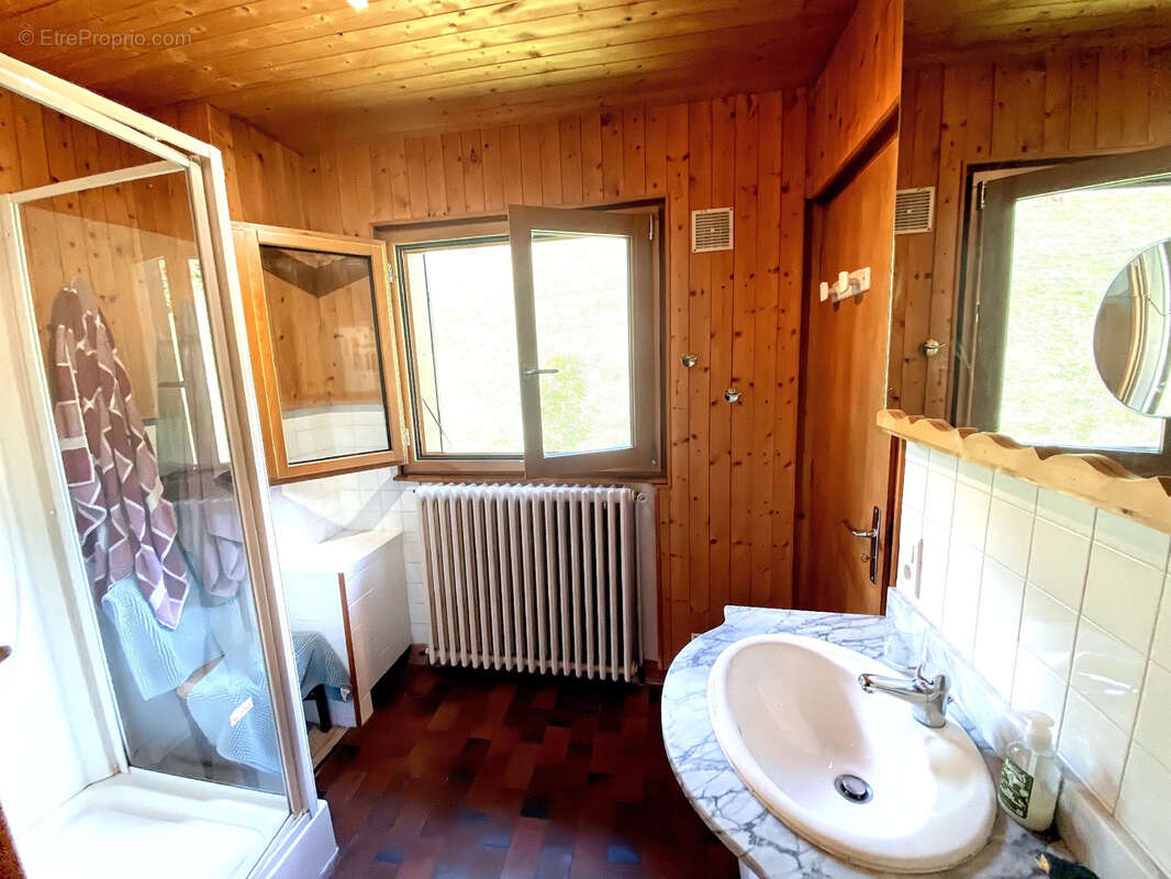 Appartement à MEGEVE