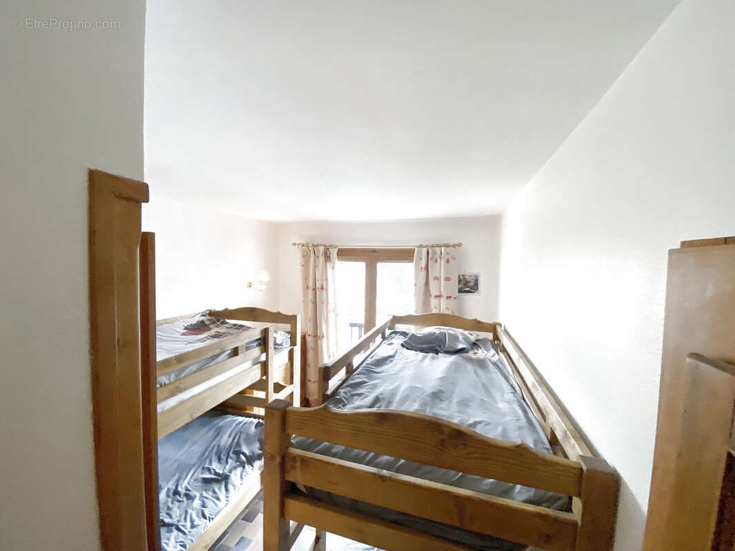 Appartement à MEGEVE