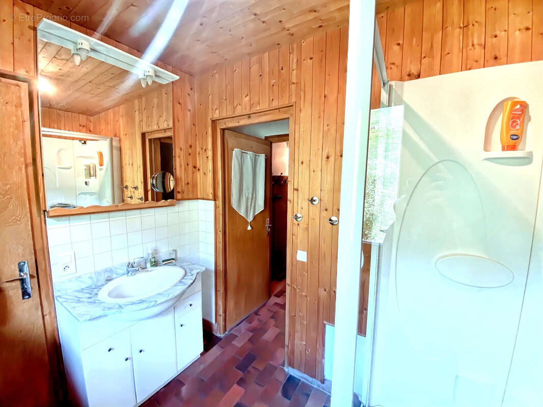 Appartement à MEGEVE