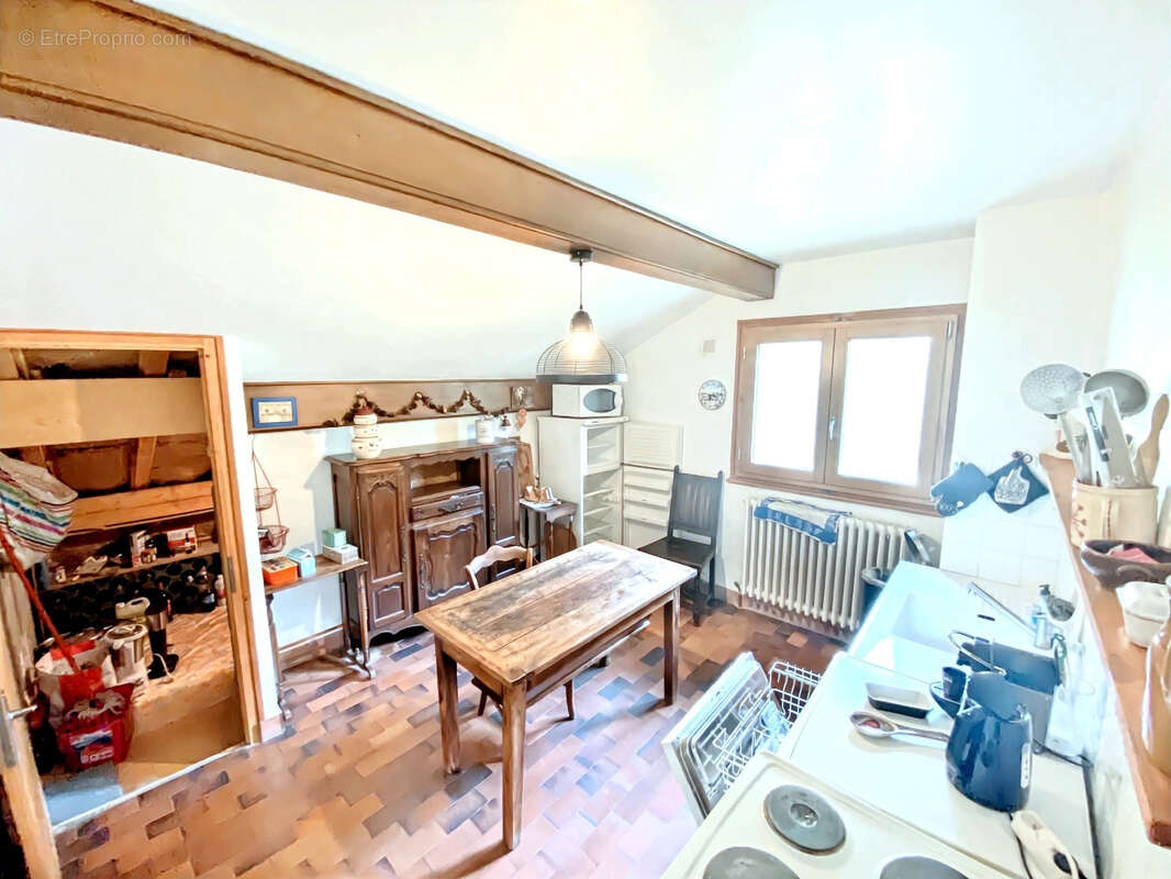 Appartement à MEGEVE