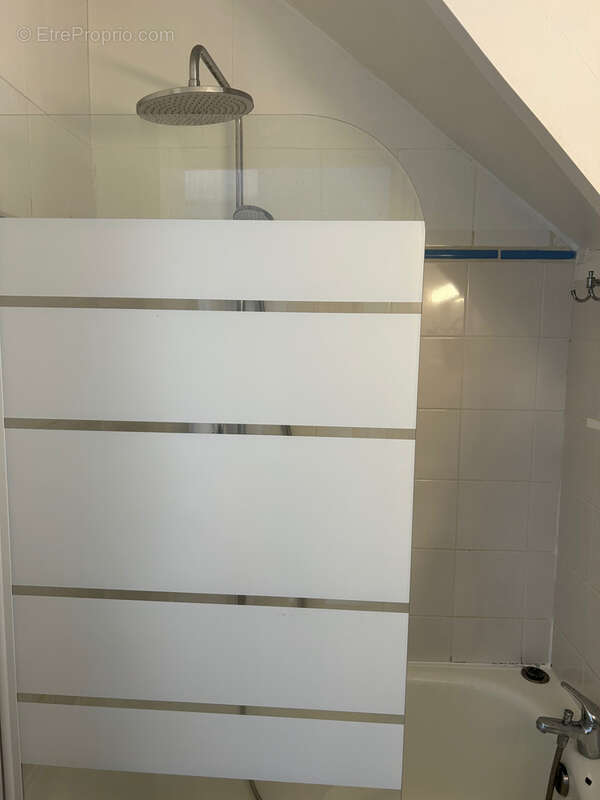 Appartement à TROUVILLE-SUR-MER