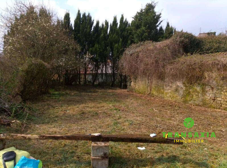 Maison à CURZAY-SUR-VONNE