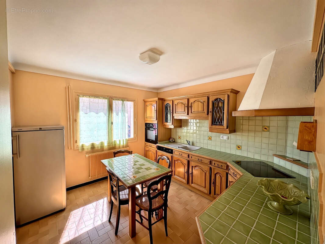 Maison à LA LONDE-LES-MAURES