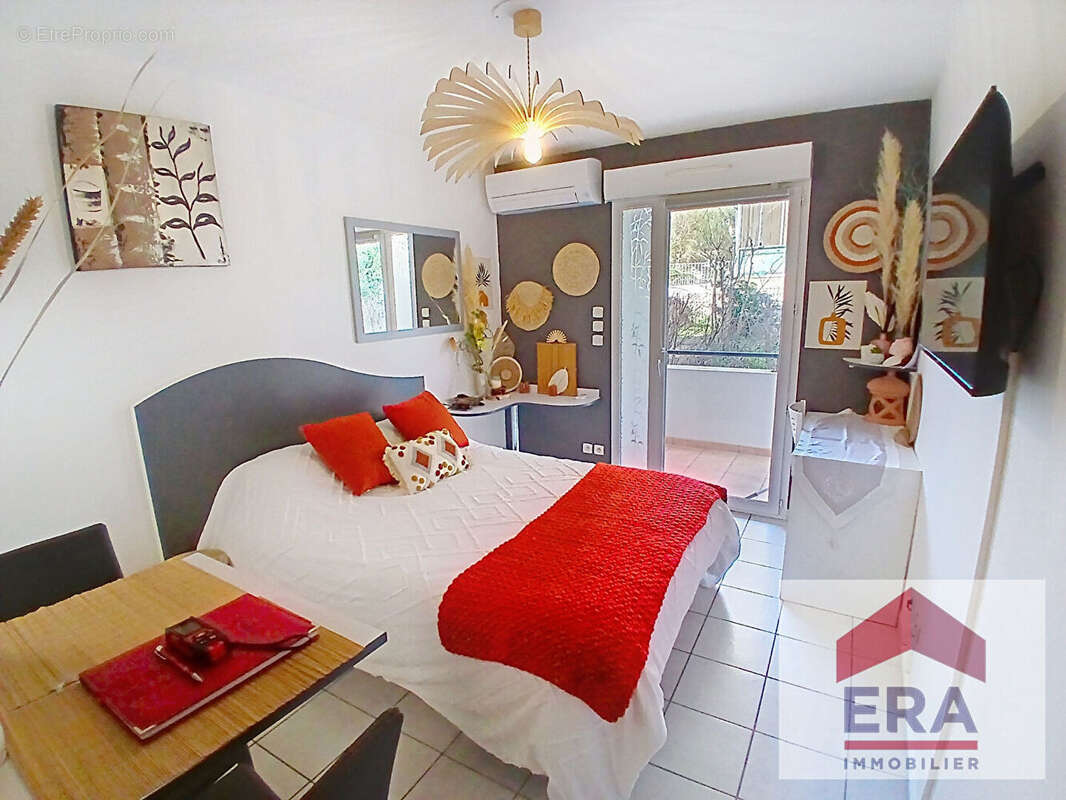 Appartement à BEZIERS