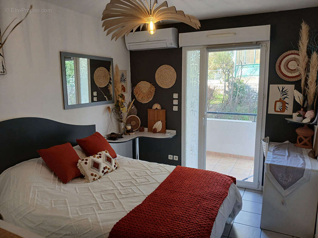 Appartement à BEZIERS