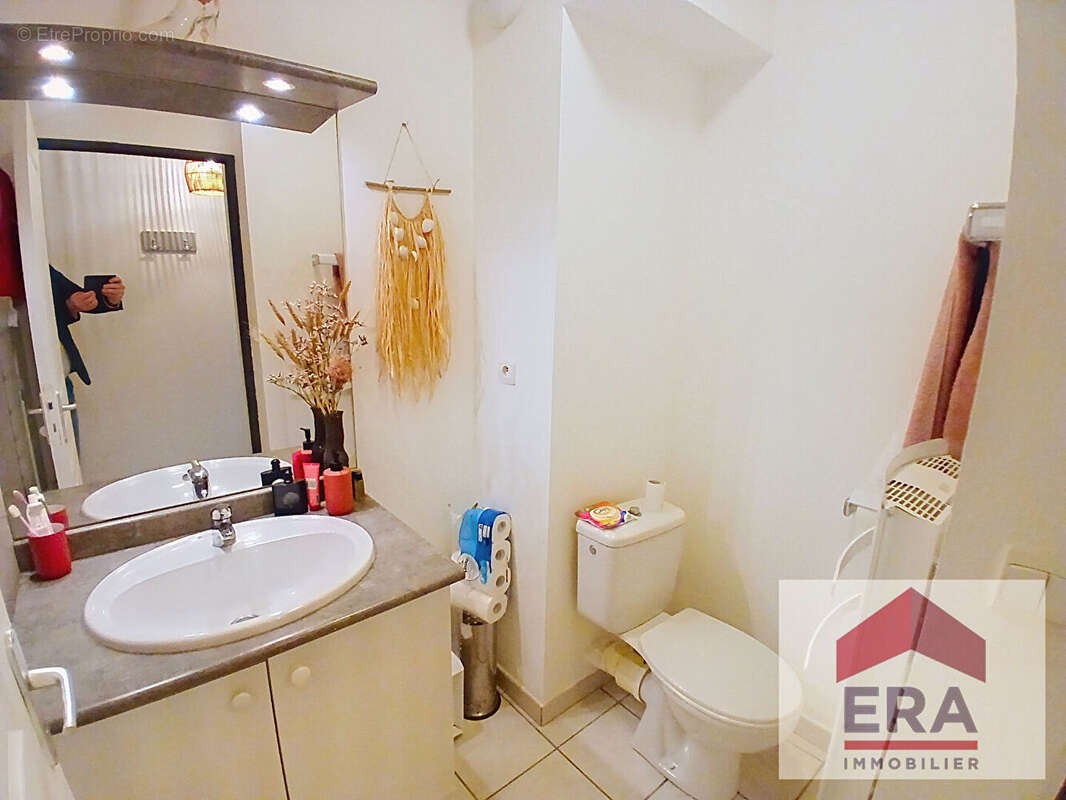 Appartement à BEZIERS