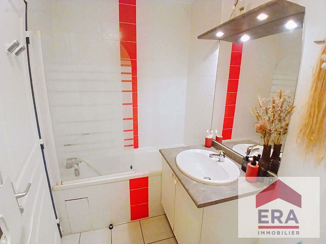 Appartement à BEZIERS