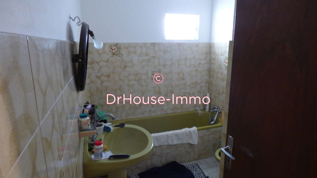 Maison à CANET-EN-ROUSSILLON