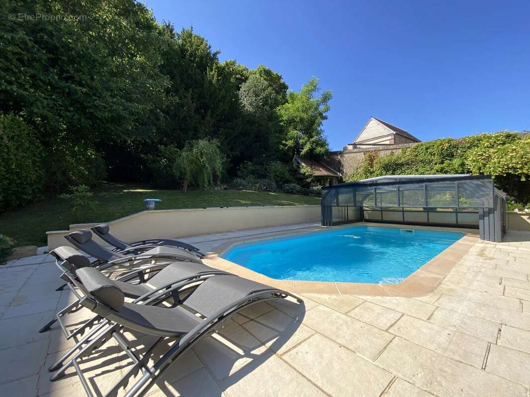 Maison à L&#039;AIGLE