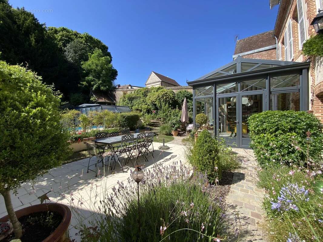 Maison à L&#039;AIGLE