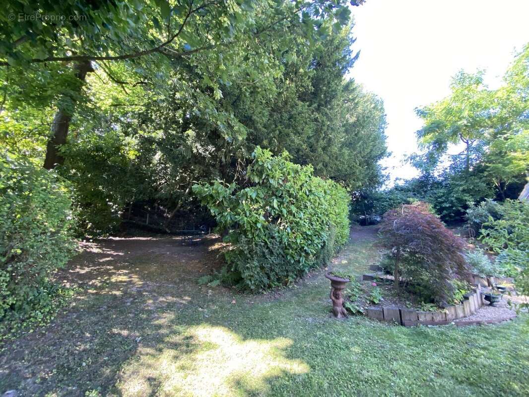 Maison à L&#039;AIGLE