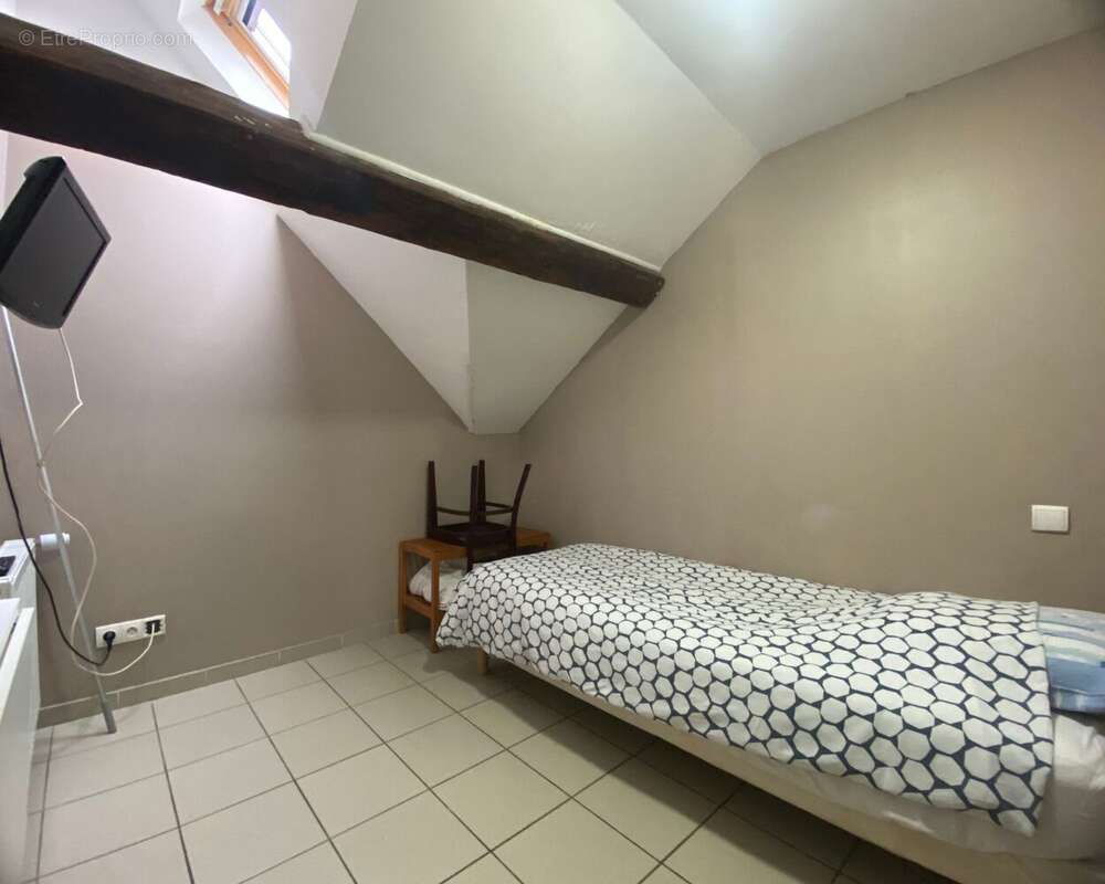 Appartement à CHOOZ