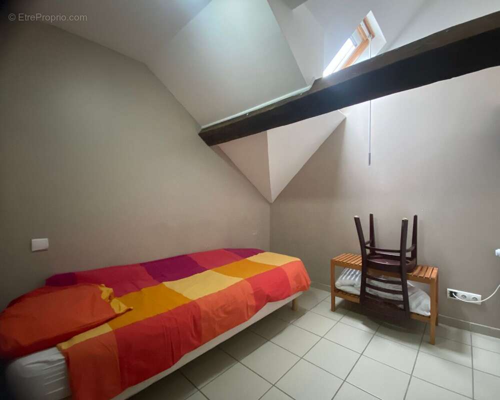Appartement à CHOOZ