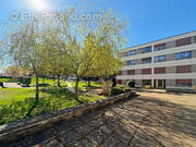 Appartement à LONGJUMEAU