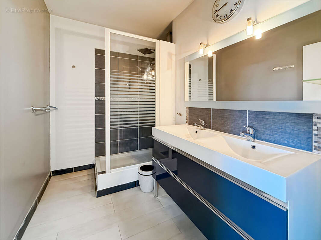 Appartement à LONGJUMEAU