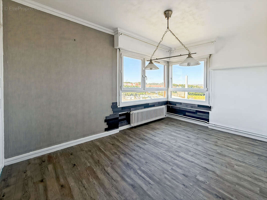 Appartement à LONGJUMEAU