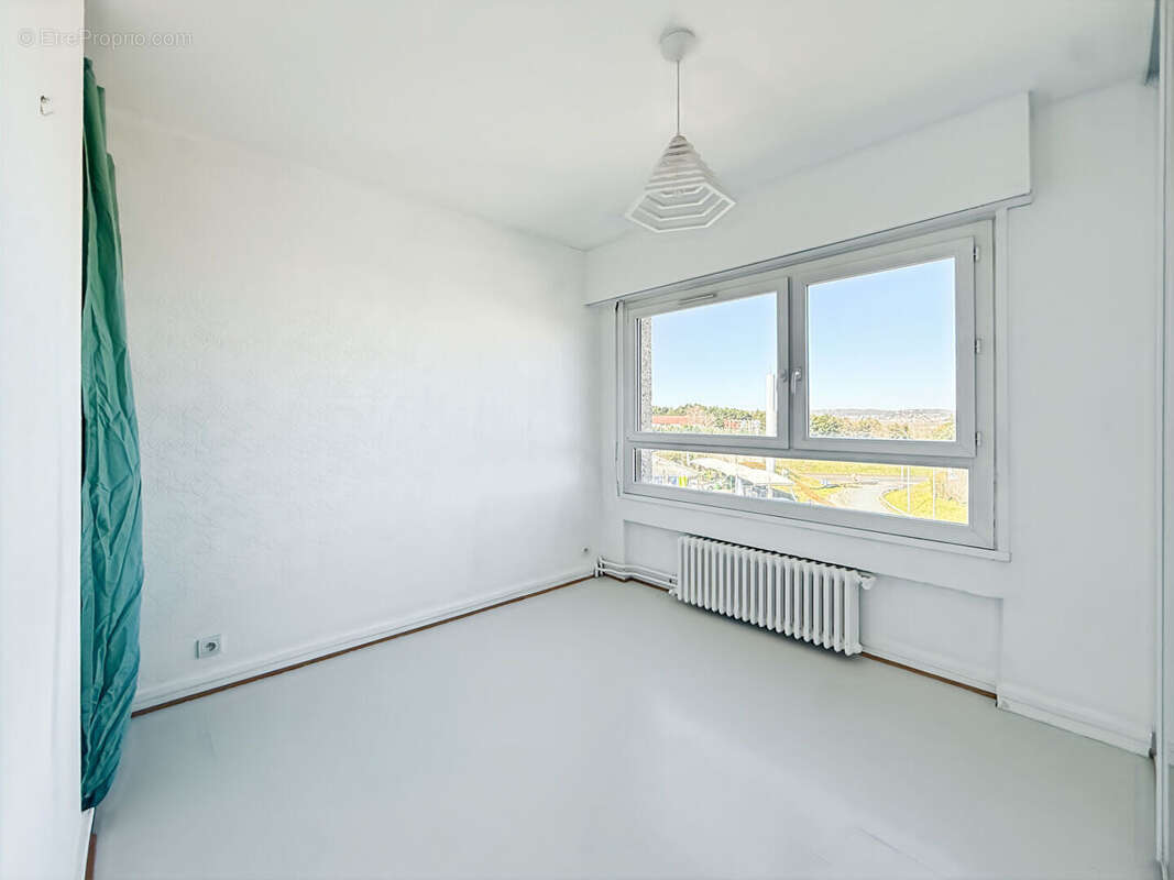 Appartement à LONGJUMEAU