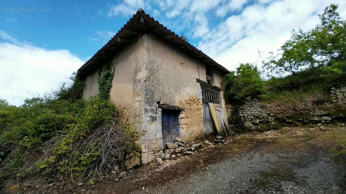 Maison à SAINT-PANCRACE